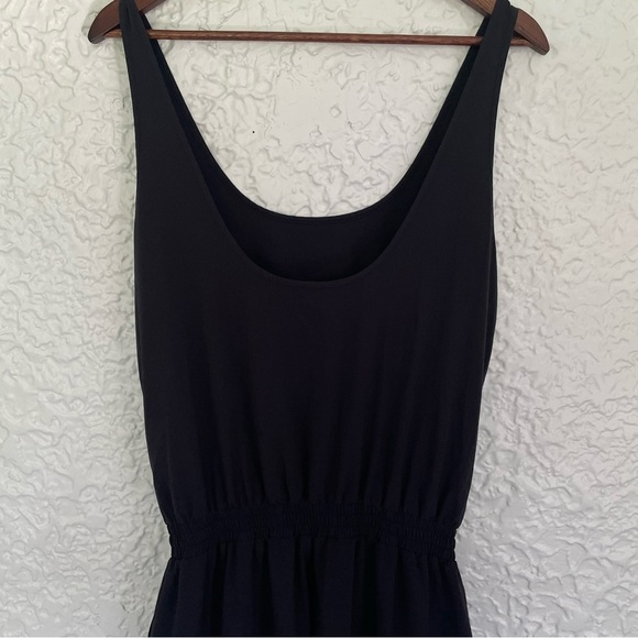 Athleta Roaming Romper Jumpsuit Size 10 - Picture 7 of 10